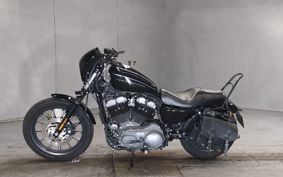 HARLEY HARLEY XL1200N CZ3