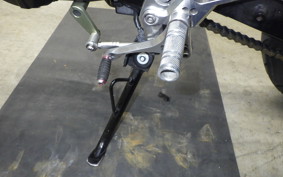 HONDA GROM 2005 JC61