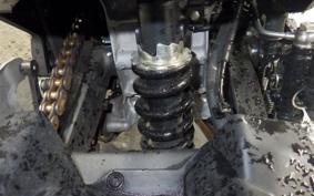 KAWASAKI Z250 Gen.2 2020 EX250Y