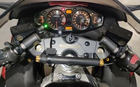 SUZUKI GSX1300R HAYABUSA 2004 GW71A