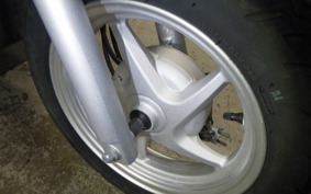 HONDA ﾍﾞﾝﾘｨ50-2 1993 AA05
