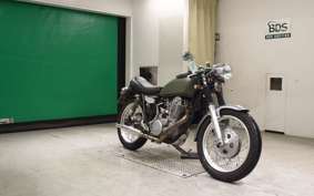 YAMAHA SR400 Gen.2 1999 1JR