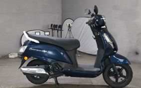 SUZUKI ADDRESS V125 DP12H