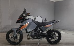KTM 690 DUKE LDS40