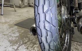 YAMAHA RD125 2007 404