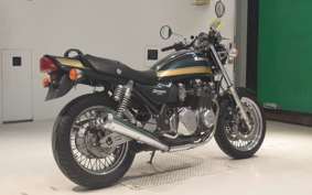 KAWASAKI ZEPHYR 750 RS 1999 ZR750C