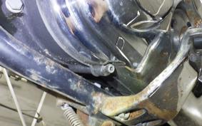 HARLEY FXDL 1450 2001