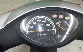 YAMAHA JOG Gen.5 2026 SA36J
