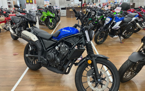 HONDA CL500 2024 PC68