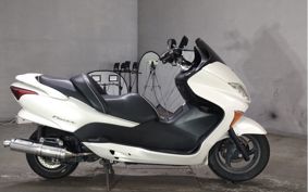 HONDA FORZA Z MF08