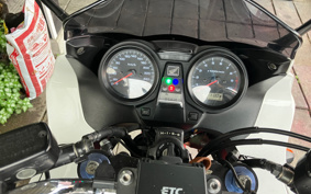 HONDA CB1300SF BOLDOR 2005 SC54