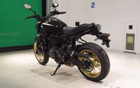 YAMAHA XSR700 2023 RM41J