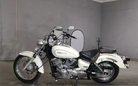 YAMAHA DRAGSTAR 250 VG05J