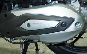 HONDA DIO110-3ﾍﾞｰｼｯｸ 2000 JK03