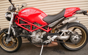 DUCATI MONSTAR S4 2003 ZDMM400AA2B