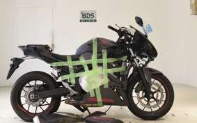HONDA CBR400R 2019 NC56