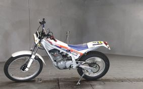 HONDA TLR250R MD18