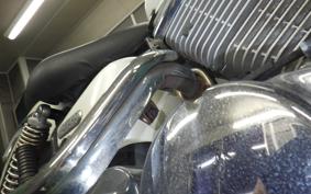 YAMAHA DRAGSTAR 250 2004 VG02J