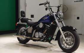 KAWASAKI VULCAN 400 CLASSIC 1997 VN400A