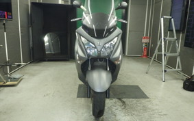 SUZUKI SKYWAVE 200 (Burgman 200) 1966 CH41A