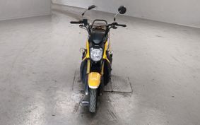 HONDA ZOOMERX JF52