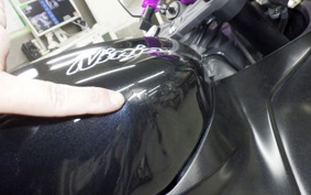 KAWASAKI NINJA ZX-6R A 2019 ZX636G