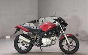 HONDA VTR 250 MC33