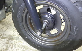 HONDA ZOOMER 1993 AF58