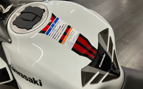KAWASAKI Z650 ABS 2022 ER650HHF