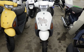 SUZUKI LET's 4 CA41A