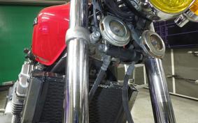 HONDA CB400F 1997 NC36