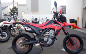 HONDA CRF250M MD38