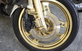 HONDA CX500 Turbo 1997