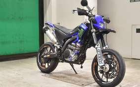YAMAHA WR250X DG15J