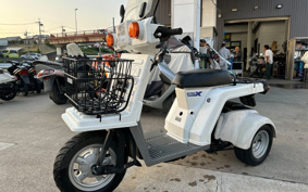 HONDA GYRO