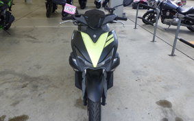 YAMAHA AERO X155