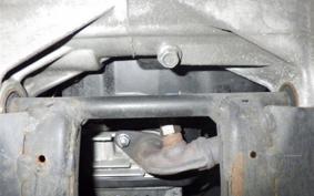 SUZUKI ADDRESS 110 CE47A