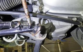 HONDA TODAY 2 1995 AF67