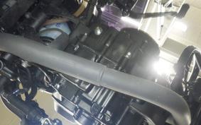 HONDA REBEL 250 S 2021 MC49