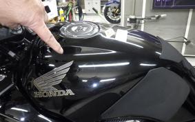HONDA CB400 SUPER BOLDOR A 2017 NC42