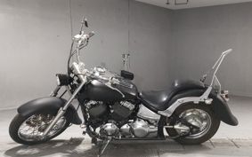 YAMAHA DRAGSTAR 400 1997 4TR