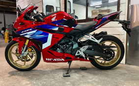 HONDA CBR250RR ABS NC51