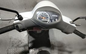 SUZUKI LET's 4 CA45A