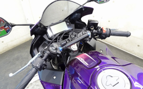 YAMAHA YZF-R25 RG74J