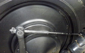 HONDA MAGNA 250 1999 MC29