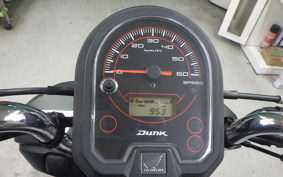 HONDA ﾀﾞﾝｸ 2021 AF74