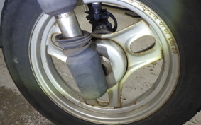 HONDA DIO Gen.6 2009 AF62