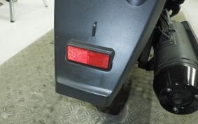 HONDA PS250 2009 MF09