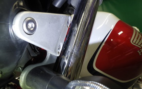 HONDA CB1300SF SUPER FOUR A 2009 SC54