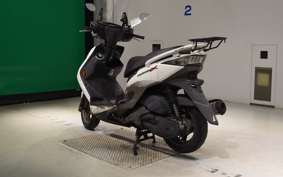 YAMAHA CYGNUS 125 XSR 2 SE44J